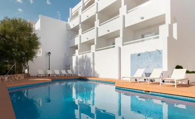Hotel Palia Puerto del Sol 3 Sup — photo 7