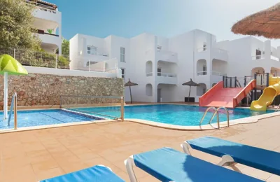 Hotel Palia Puerto del Sol 3 Sup — photo 11
