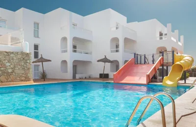 Hotel Palia Puerto del Sol 3 Sup — photo 12