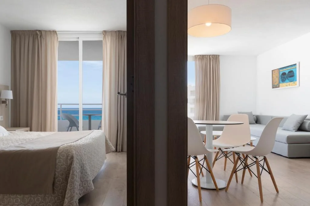 Hotel Palia Sa Coma Playa