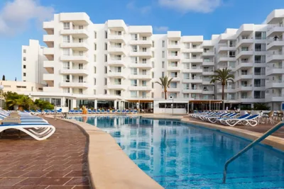 Hotel Palia Sa Coma Playa — photo 4