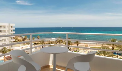 Hotel Palia Sa Coma Playa — photo 10