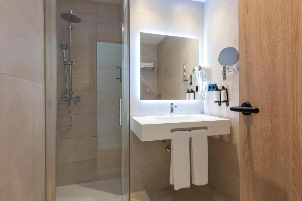 Standardzimmer — Hotel Palia Tropico Playa