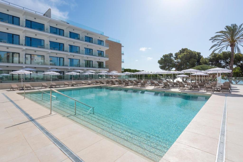 Hotel Palia Tropico Playa