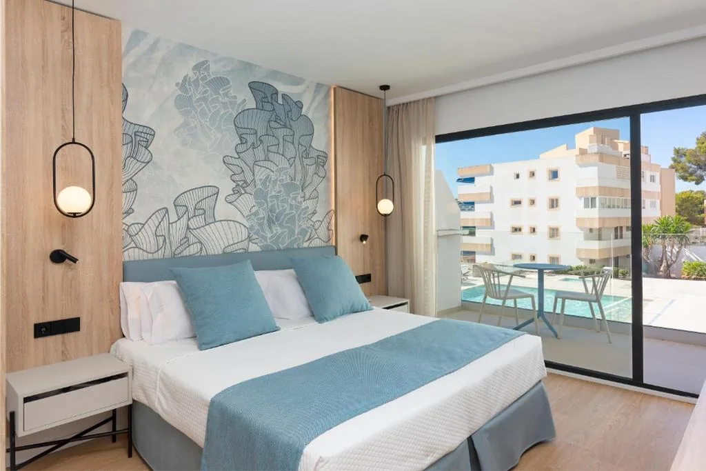 Hotel Palia Tropico Playa