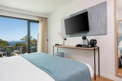 Hotel Palia Tropico Playa — Foto 4