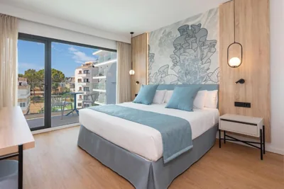 Hotel Palia Tropico Playa — Foto 6