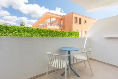 Hotel Palia Tropico Playa — Foto 9
