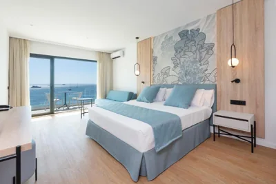 Hotel Palia Tropico Playa — Foto 12