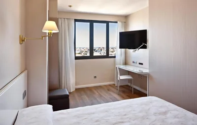 Hotel Palladium — Foto 3