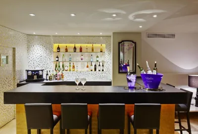Hotel Palladium — Foto 6