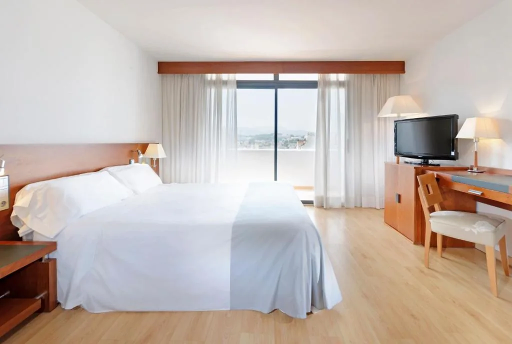 Standardzimmer — Hotel Palma Bellver, Affiliated by Meliá