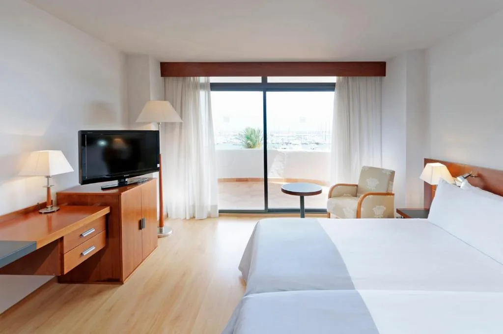 Einzelzimmer — Hotel Palma Bellver, Affiliated by Meliá