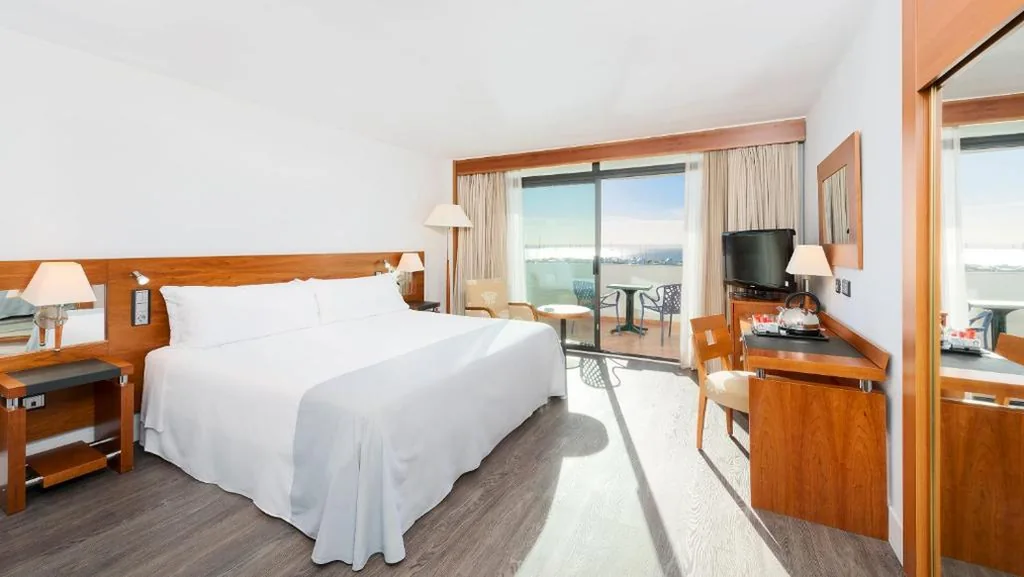 Premium-Einzelzimmer — Hotel Palma Bellver, Affiliated by Meliá