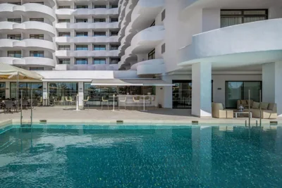 Hotel Palma Bellver, Affiliated by Meliá — Foto 2