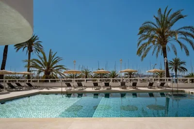 Hotel Palma Bellver, Affiliated by Meliá — Foto 4