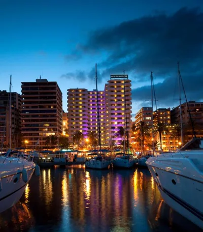 Hotel Palma Bellver, Affiliated by Meliá — Foto 5