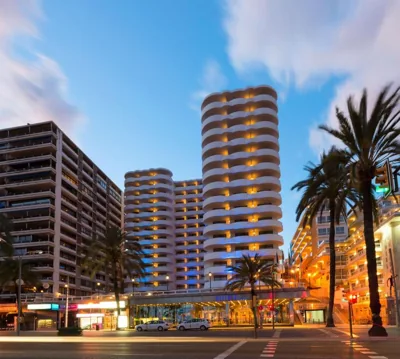Hotel Palma Bellver, Affiliated by Meliá — Foto 6