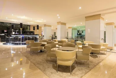 Hotel Palma Bellver, Affiliated by Meliá — Foto 12