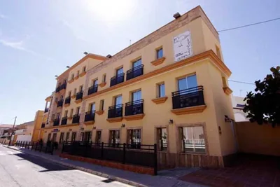 Hotel Paloma — photo 4