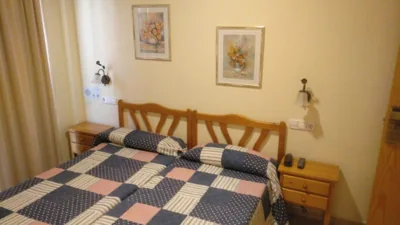 Hotel Paloma — photo 7