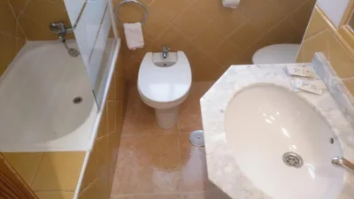 Hotel Paloma — photo 8