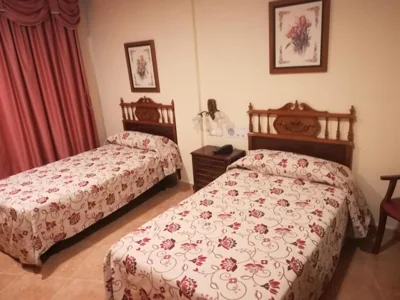 Hotel Paloma — photo 9