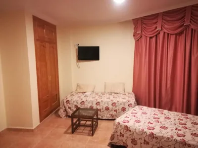 Hotel Paloma — photo 10