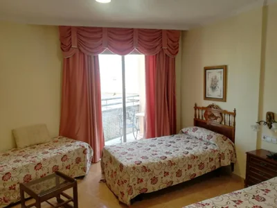 Hotel Paloma — photo 11