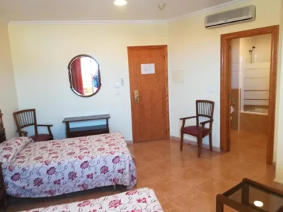 Hotel Paloma — photo 12