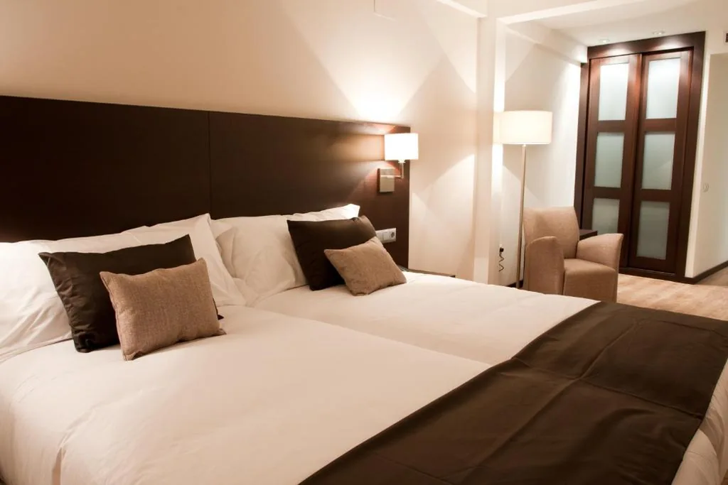 Camera singola — Hotel Paloma