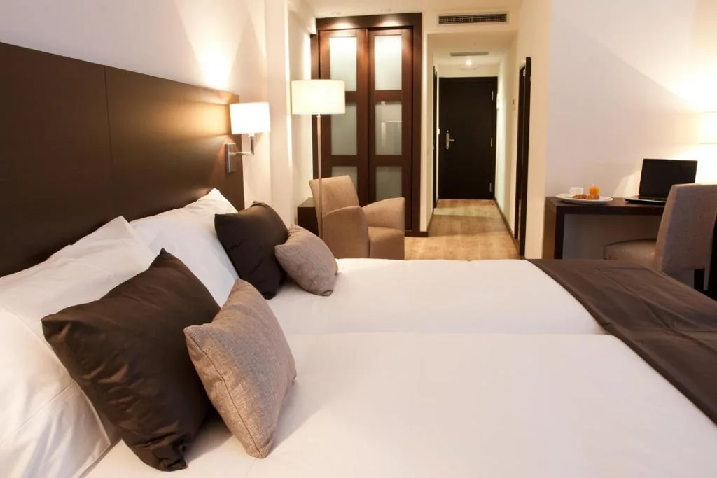 Camera tripla — Hotel Paloma
