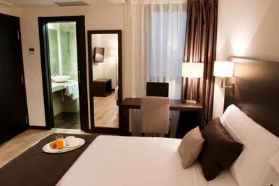 Hotel Paloma — foto 2