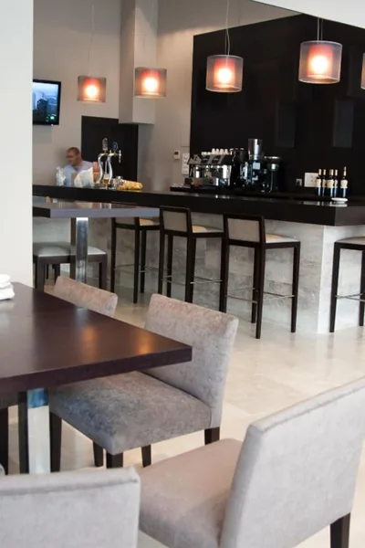 Hotel Paloma — foto 4