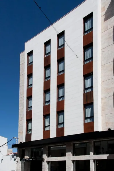 Hotel Paloma — foto 5