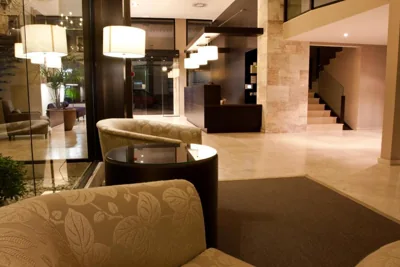 Hotel Paloma — foto 11