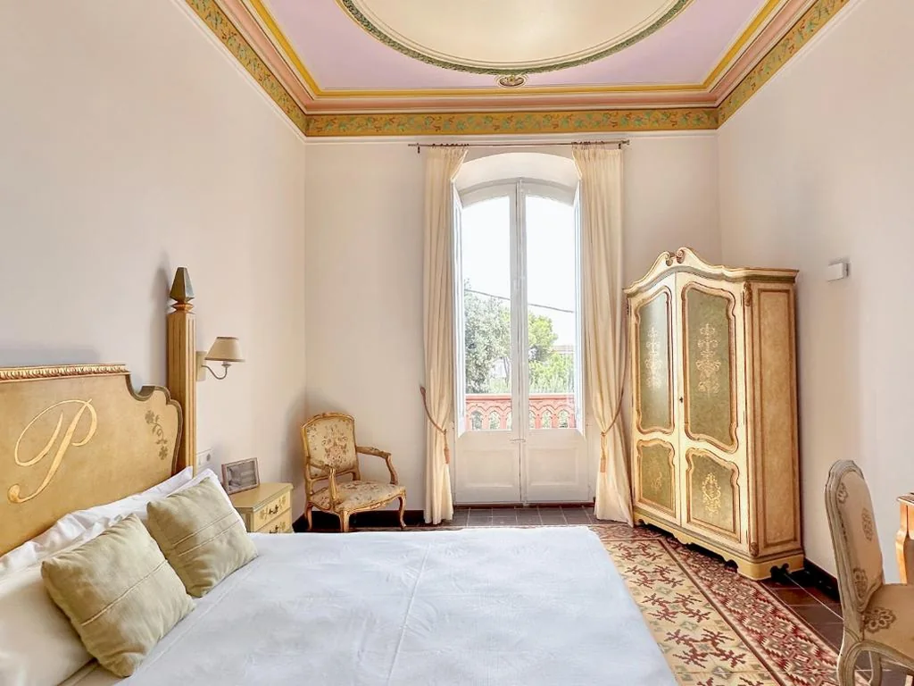 Hotel Palou 1874