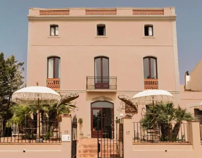 Hotel Palou 1874 — foto 6