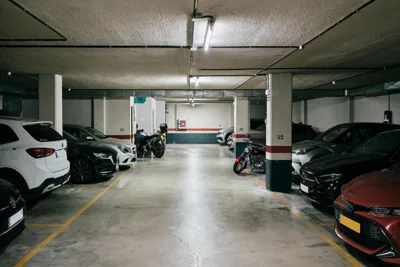 Hotel Pamplona Plaza — Foto 7