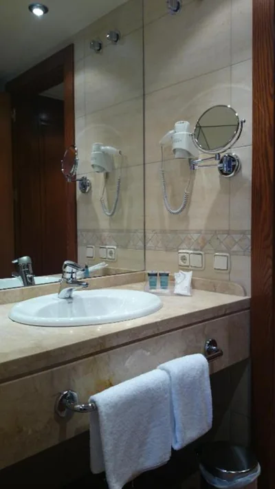 Hotel Pamplona Villava — Foto 3