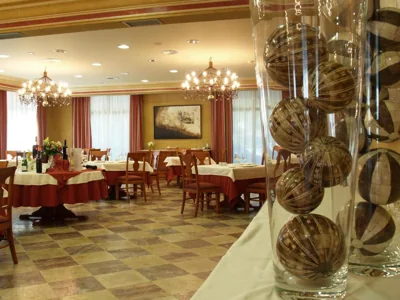 Hotel Pamplona Villava — Foto 4