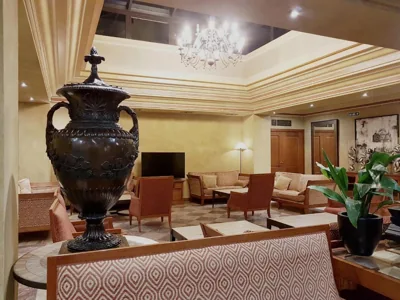 Hotel Pamplona Villava — Foto 5