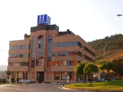 Hotel Pamplona Villava — Foto 6