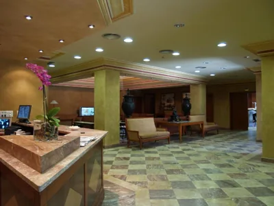 Hotel Pamplona Villava — Foto 7