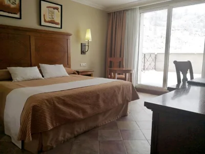 Hotel Pamplona Villava — Foto 8