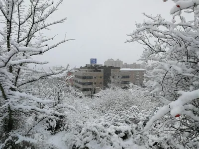 Hotel Pamplona Villava — Foto 11