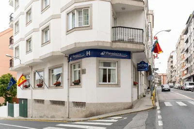 Hotel Panadeiramar — foto 10