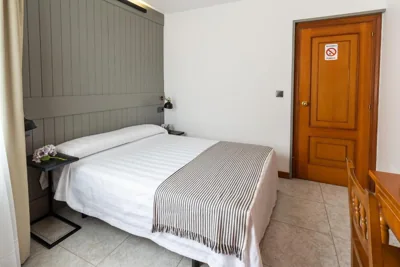 Hotel Panadeiramar — foto 12