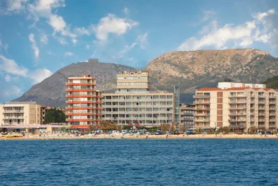 Hotel Panorama — foto 2