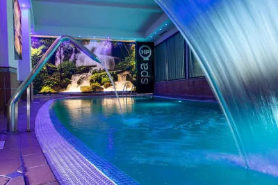 Hotel Panorama — foto 4